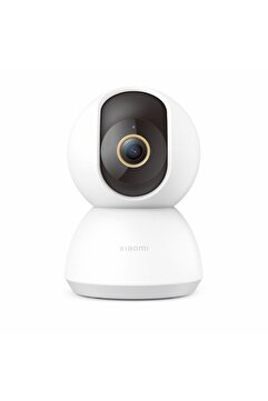 Xiaomi Smart Camera C300 - 360 2K Akıllı Güvenlik Kamera (Xiaomi Türkiye Garantili)