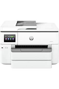 HP OfficeJet Pro 9730 Geniş Format All-in-One Yazıcı, Baskı, Fotokopi, Tarama, Wi-fi, 537P5C