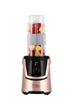Fakir Dynamıc 2'in 1 Kişisel Blender ve Kahve Öğütücü Rose