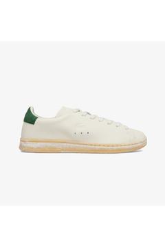 Lacoste Carnaby Set Kadın Beyaz Sneaker