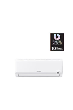 Samsung Ar35 White Ar12txhqbwk A 12000 Btu Inverter Duvar Tipi Klima