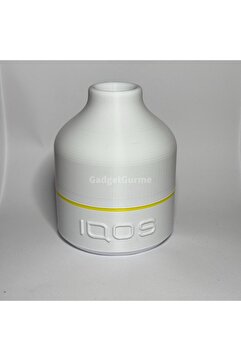 Gadget Gurme iQos için Küllük kül tablası PLASTİK