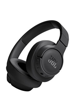 JBL Tune T720bt Siyah Wireless Bluetooth Kulak Üstü Kulaklık