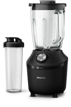 Philips 3000 Serisi Blender ProBlend Crush Teknolojisi, 600W, 2L Geniş Kapasite, 1,25L kapasite HR2291/41