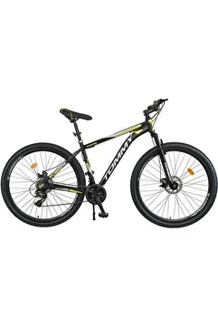 TommyBike COPPER Alüminyum Kadro 29 Jant Disk Fren 24 Vites Dağ Bisikleti