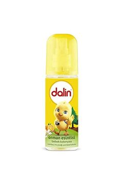 Dalin ORMAN ESİNTİSİ KOLONYA 150 ML-