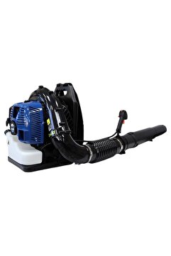 Hyundai EB-950 Benzinli Sırt Tipi Yaprak Üfleme Makinesi | 5 Hp – 79.4 cc