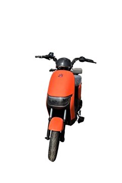 Motolux Gogo 2 Normal Elektrikli Motosiklet