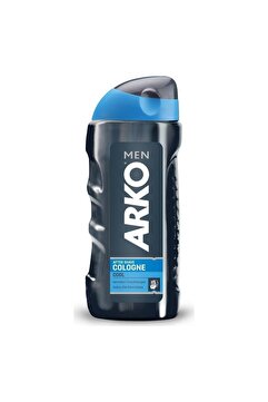 Arko Men Traş Kolonyası Cool 200 Ml