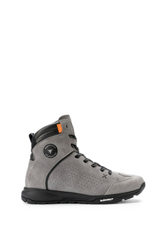 Stylmartin Zed Air Grey Korumalı Motosiklet Ayakkabısı