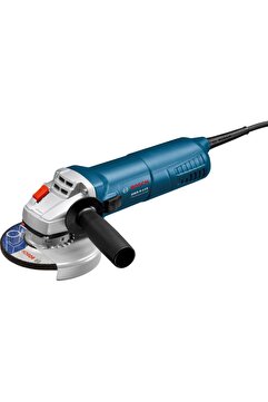 Bosch GWS 9-115 Avuç Taşlama 115 mm 900 Watt