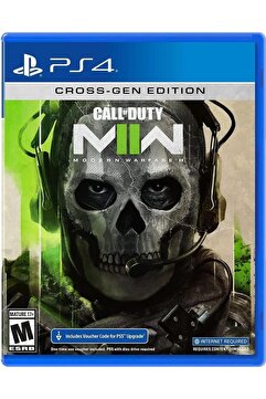 Activision Ps4 Call Of Duty Modern Warfare 2
