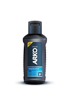 Arko Men Cool Tıraş Kolonyası 255 ml