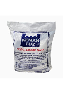 Genel Markalar Erzincan Kemah Tuzu 10 kg