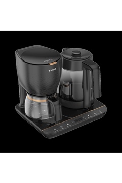 Arçelik CFM 9449 S Gurme Otomatik Çay & Filtre Kahve Makinesi Çay Makinesi
