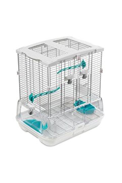 Vision Hagen S01 Kuş Kafesi