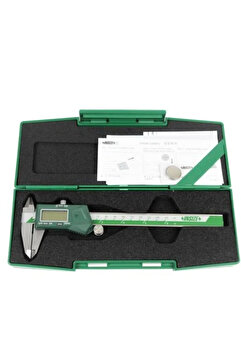İnsize 0-150mm Dijital Kumpas 1108-150 / Insize Marka