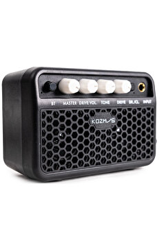 Genel Markalar ORION-MINI-BK Gitar Amplifikatörü