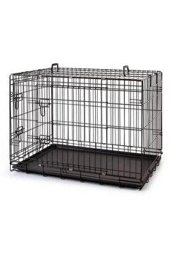Has Kafes Köpek Kafesi Katlanabilir No: 4 94x61x62 Fiyatı, Yorumları - Trendyol