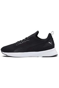 Puma Flyer Runner 192257 Erkek Spor Ayakkabı SİYAH