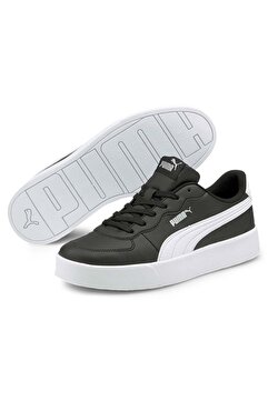 Puma Skye Clean Kadın Siyah Günlük Ayakkabı 38014701