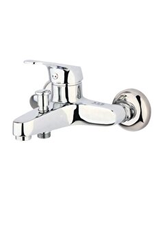ŞENPRES Beyza Mix Banyo Bataryası