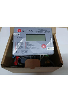 Atlas ukm20