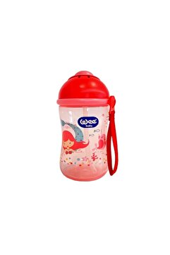 Wee Baby Pipetli Bardak 380 ml No/ 171