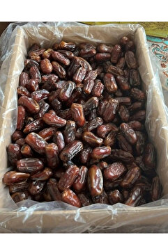 Genel Markalar 1 Kg Hurma