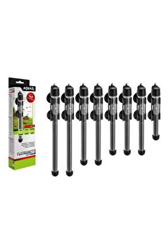 Aquael Platinium Heater Cam Isıtıcı 100w