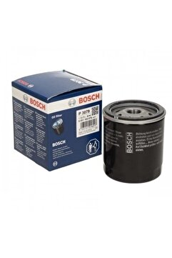 Bosch 09864B7008 Opel Corsa B (1.4 /1.6) Yağ Filtresi