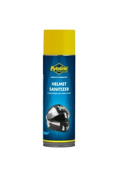 PUTOLINE Helmet Sanitizer 500 Ml - Kask Ve Vizör Temizleyici