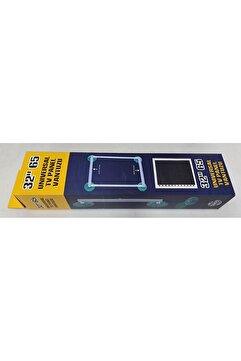 Genel Markalar Weko 32 - 65'' Alüminyum Vakumlu Tv Panel Ekran Taşıyıcısı