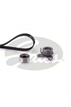 GATES TRİGER SETİ [ HYUNDAI ACCENT ERA, COUPE, ELANTRA, GETZ, MATRİX, KIA CERATO, RIO II 1.4 GL 18051
