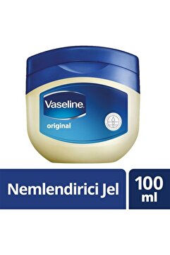 Vaseline Jel Krem Original 100 Ml Kategori El Kremi