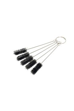 Puff Cleaner Falconetti 5 Adet Pipo Temizlik Fırçası pt98