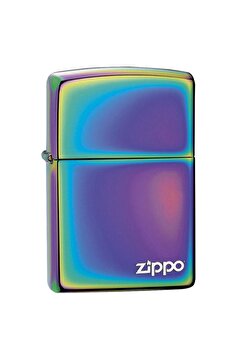 Zippo Çakmak Orijinal Geçişli Unisex Z-151zl