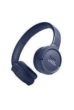 JBL Tune 525BT Mavi Multi Connect Wireless Kulak Üstü Kulaklık