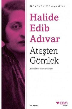 CAN Ateşten Gömlek Sadeleştirilmiş