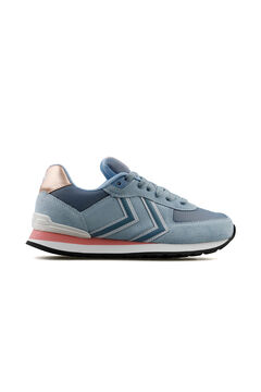 hummel Eightyone Unisex Sneaker Günlük Spor Ayakkabı