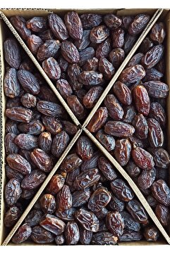 Karaağaç Naturals Kudüs Medjoul Hurma 5 Kg