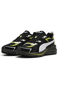 Puma Hypnotic LS 395295 Unisex Spor Ayakkabısı SİYAH