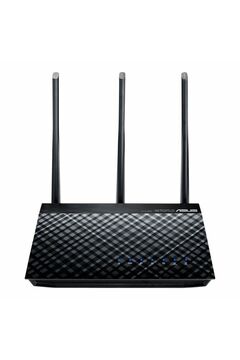 ASUS DSL-AC51 AC750 ADSL+ VDSL KABLOSUZ MODEM VPN