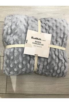 Özdilek Bebek Tomurcuk Battaniye