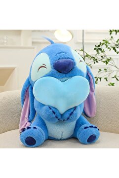 Zigver Lilo ve Stitch Peluş Oyuncak 30 cm