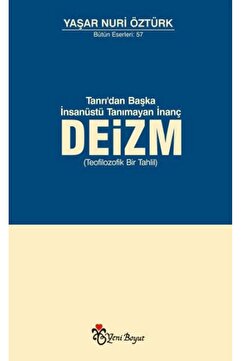 Genel Markalar Deizm