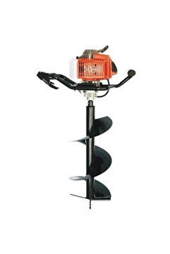 Palmera ZLAG520B5 Toprak Burgu Makinesi 20 CM EURO5 MOTORLU