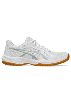 Asics UPCOURT 6 Kadın Beyaz 1072A107-100