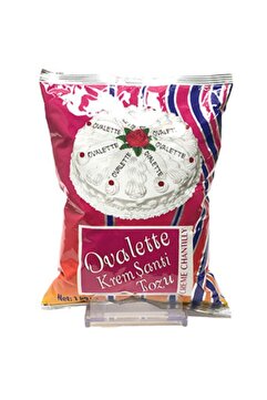 Genel Markalar Ovalette Toz Krem Şanti (1 Kg)