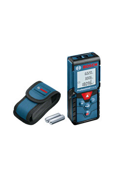 Bosch GLM 40
